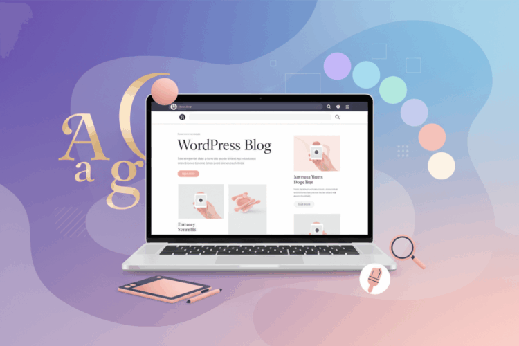 18 Best Blog Page Designs You Need to See in 2026