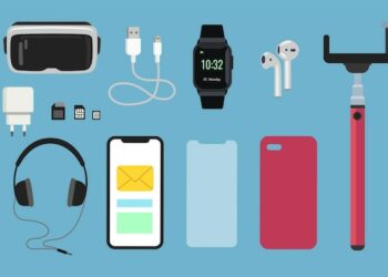 Most trending devices of a high-reputation gentleman