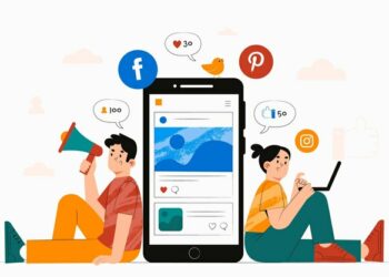 What Is Social Media Marketing (SMM)?