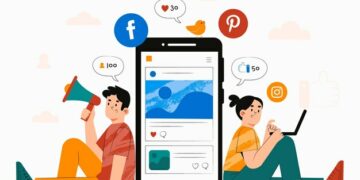 What Is Social Media Marketing (SMM)?