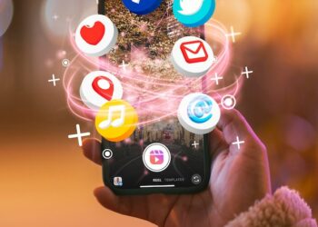 What Are The Different Types Of Social Media?