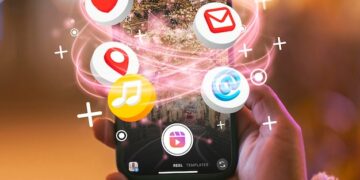 What Are The Different Types Of Social Media?