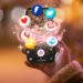 What Are The Different Types Of Social Media?