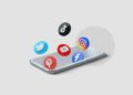 The social media landscape: current status, business overview, and future expectations