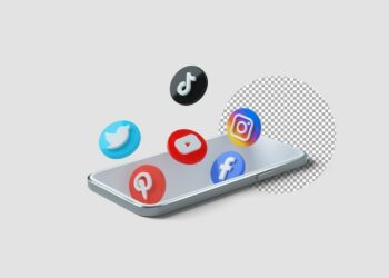 The social media landscape: current status, business overview, and future expectations